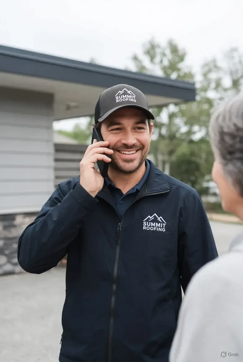 Flat Roof Leak Repair Stirling, NJ FAQs